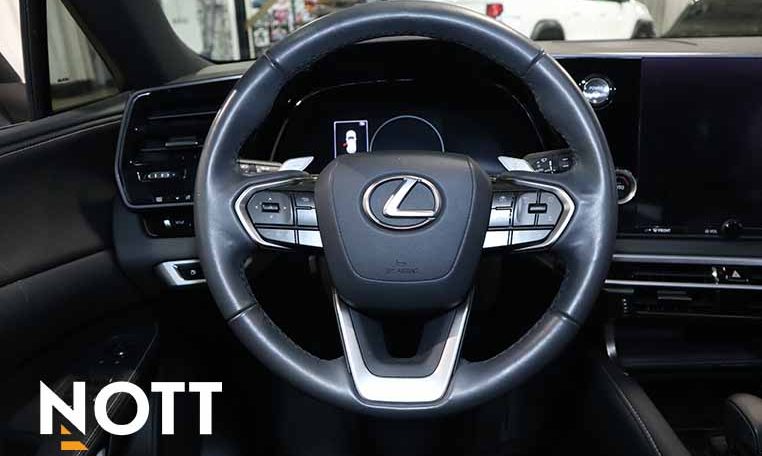 2024 LEXUS RX  350H | NEW BRAKES AND TIRES | HYBRID