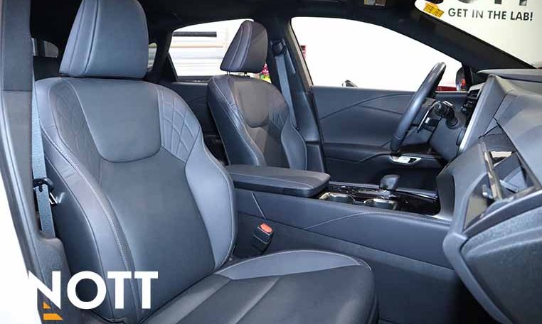 2024 LEXUS RX  350H | NEW BRAKES AND TIRES | HYBRID