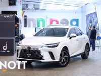 2024 LEXUS RX 350H | NEW BRAKES AND TIRES | HYBRID