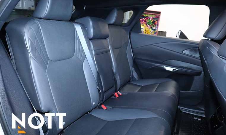 2024 LEXUS RX  350H | NEW BRAKES AND TIRES | HYBRID