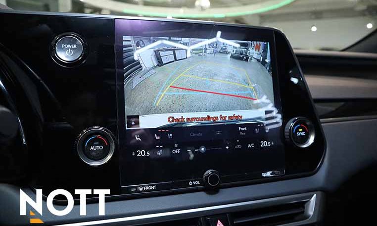 2024 LEXUS RX  350H | NEW BRAKES AND TIRES | HYBRID