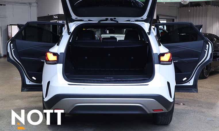 2024 LEXUS RX  350H | NEW BRAKES AND TIRES | HYBRID