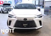 2024 LEXUS RX 350H | NEW BRAKES AND TIRES | HYBRID