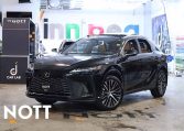 2024 LEXUS RX350