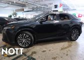 2024 LEXUS RX350