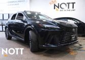 2024 LEXUS RX350