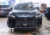 2024 LEXUS RX350