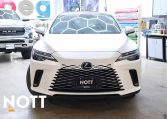 2023 LEXUS RX350H