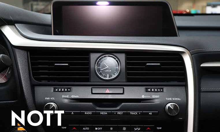 2016 LEXUS RX  350 LUXURY