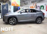 2016 LEXUS RX 350 LUXURY