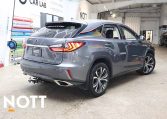 2016 LEXUS RX 350 LUXURY