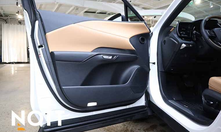 2024 LEXUS RX  RX 350 | Brown Leather