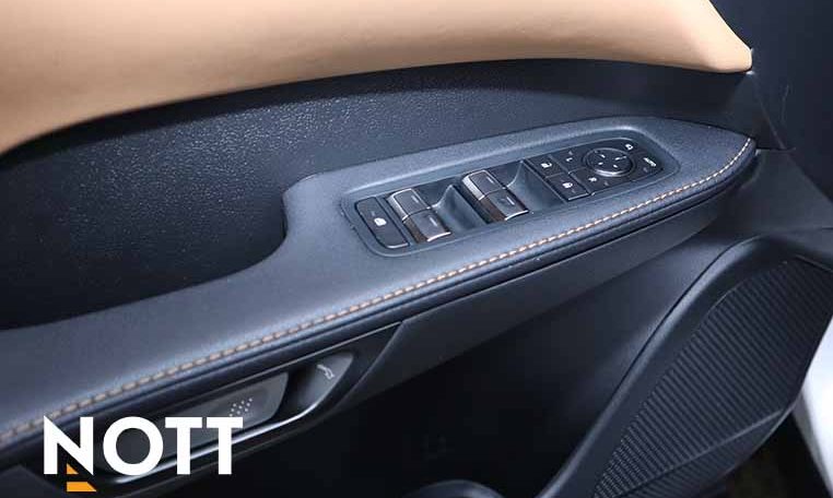 2024 LEXUS RX  RX 350 | Brown Leather