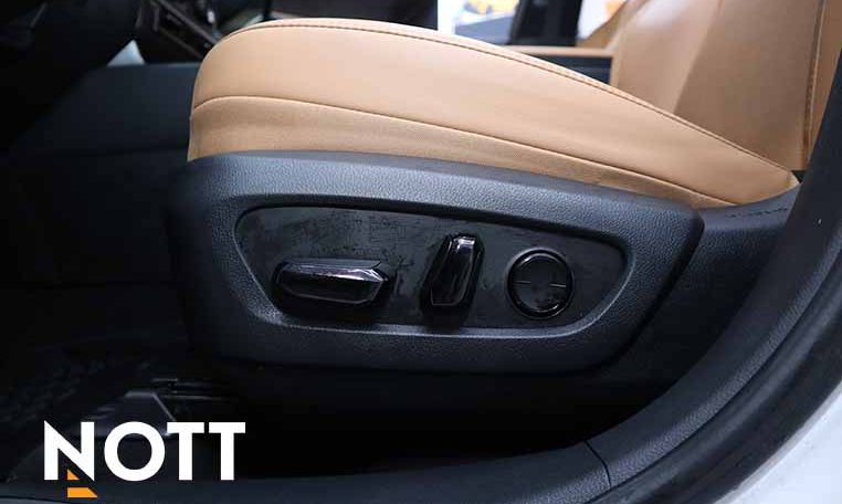 2024 LEXUS RX  RX 350 | Brown Leather