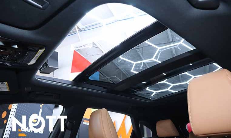 2024 LEXUS RX  RX 350 | Brown Leather