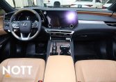 2024 LEXUS RX  RX 350 | Brown Leather