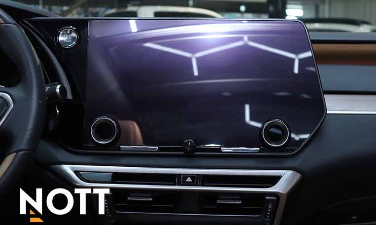 2024 LEXUS RX  RX 350 | Brown Leather