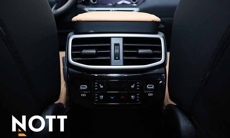 2024 LEXUS RX  RX 350 | Brown Leather