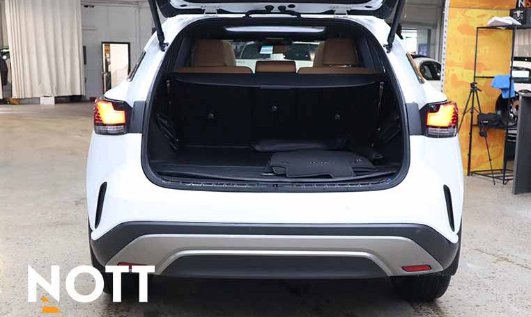 2024 LEXUS RX  RX 350 | Brown Leather