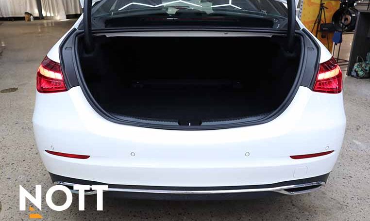 2023 MERCEDES-BENZ C300 | No Accidents