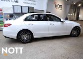 2023 MERCEDES-BENZ C300 | No Accidents