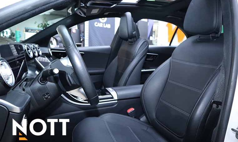 2023 MERCEDES-BENZ C300 | No Accidents