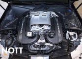 2017 MERCEDES-BENZ C-CLASS AMG C 63 S