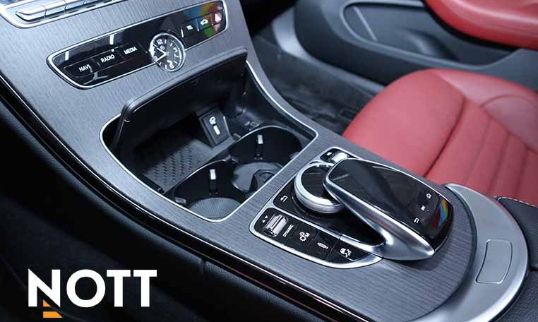 2019 MERCEDES-BENZ C-CLASS C 43 AMG NIGHT PACKAGE | LOW KM'S