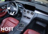 2019 MERCEDES-BENZ C-CLASS C 43 AMG NIGHT PACKAGE | LOW KM'S