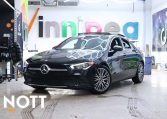 2023 MERCEDES-BENZ CLA CLA 250 | No Accidents
