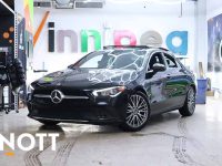 2023 MERCEDES-BENZ CLA CLA 250 | No Accidents