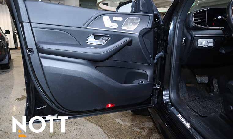 2022 MERCEDES-BENZ GLE GLE 350 | No Accidents | AMG Night Package | New Tires