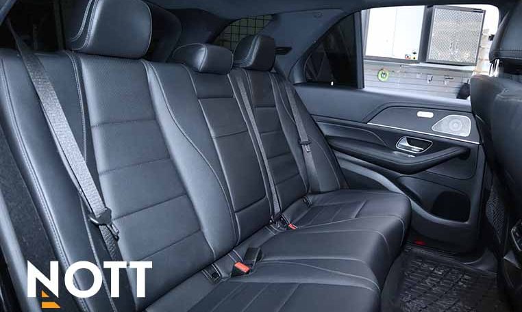 2022 MERCEDES-BENZ GLE GLE 350 | No Accidents | AMG Night Package | New Tires