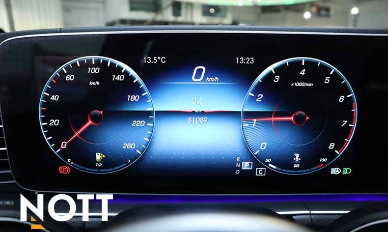 2022 MERCEDES-BENZ GLE GLE 350 | No Accidents | AMG Night Package | New Tires