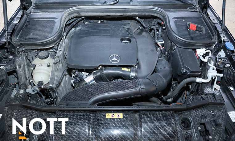 2022 MERCEDES-BENZ GLE GLE 350 | No Accidents | AMG Night Package | New Tires