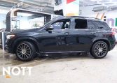 2022 MERCEDES-BENZ GLE GLE 350 | No Accidents | AMG Night Package | New Tires