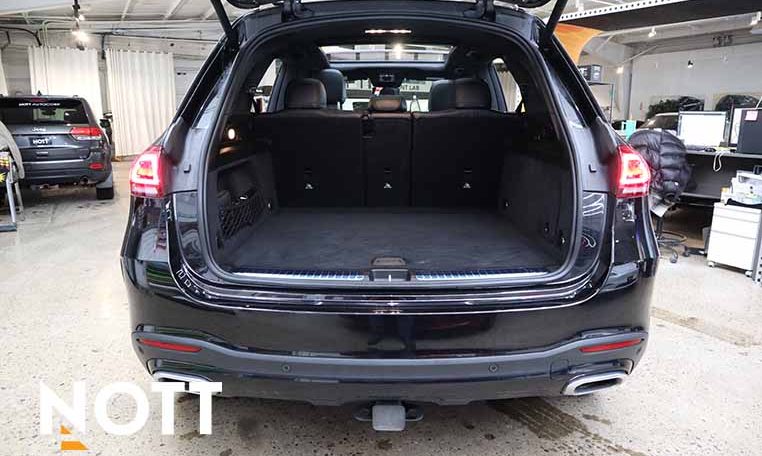 2022 MERCEDES-BENZ GLE GLE 350 | No Accidents | AMG Night Package | New Tires