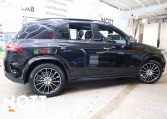 2022 MERCEDES-BENZ GLE GLE 350 | No Accidents | AMG Night Package | New Tires