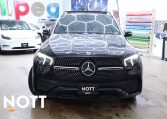 2022 MERCEDES-BENZ GLE GLE 350 | No Accidents | AMG Night Package | New Tires
