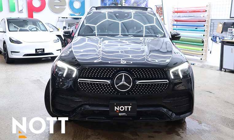 2022 MERCEDES-BENZ GLE GLE 350 | No Accidents | AMG Night Package | New Tires