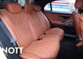 2022 MERCEDES-BENZ S-CLASS S 580