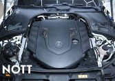 2022 MERCEDES-BENZ S-CLASS S 580