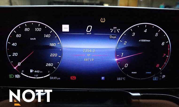 2022 MERCEDES-BENZ S-CLASS S 580