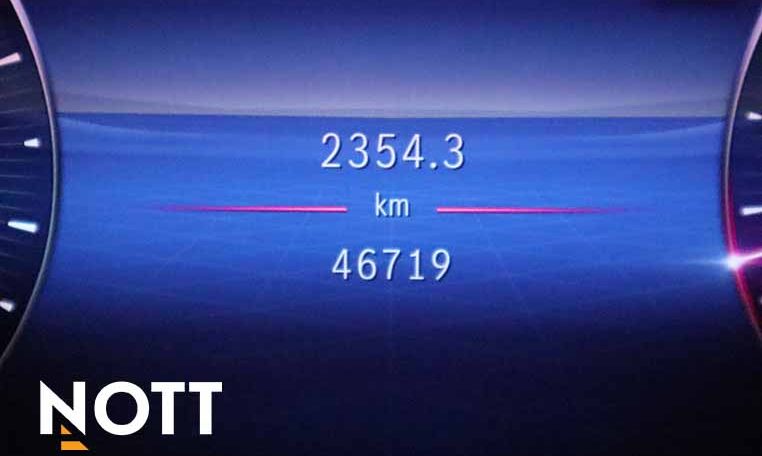 2022 MERCEDES-BENZ S-CLASS S 580