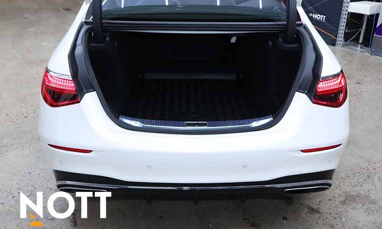 2022 MERCEDES-BENZ S-CLASS S 580