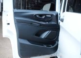 2016 MERCEDES-BENZ METRIS  WB 126 | Low KM's | 8 Passenger Seating | 2 Sets of Tires