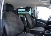 2016 MERCEDES-BENZ METRIS  WB 126 | Low KM's | 8 Passenger Seating | 2 Sets of Tires