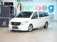 2016 MERCEDES-BENZ METRIS WB 126 | Low KM's | 8 Passenger Seating | 2 Sets of Tires
