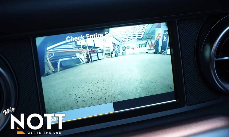 2012 MERCEDES-BENZ SLS AMG | Roadster