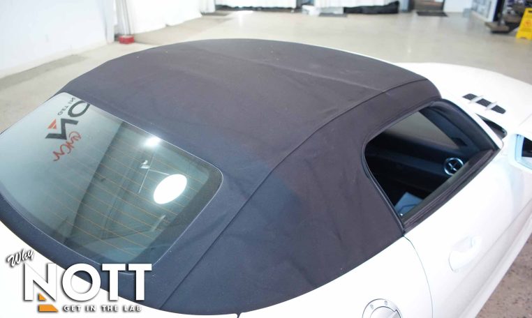 2012 MERCEDES-BENZ SLS AMG | Roadster